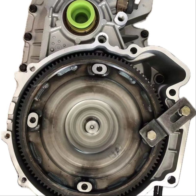 2.0L เครื่องส่งสี่สปีด F4A4 สําหรับ Hyundai Elantra Tucson 2004-2008