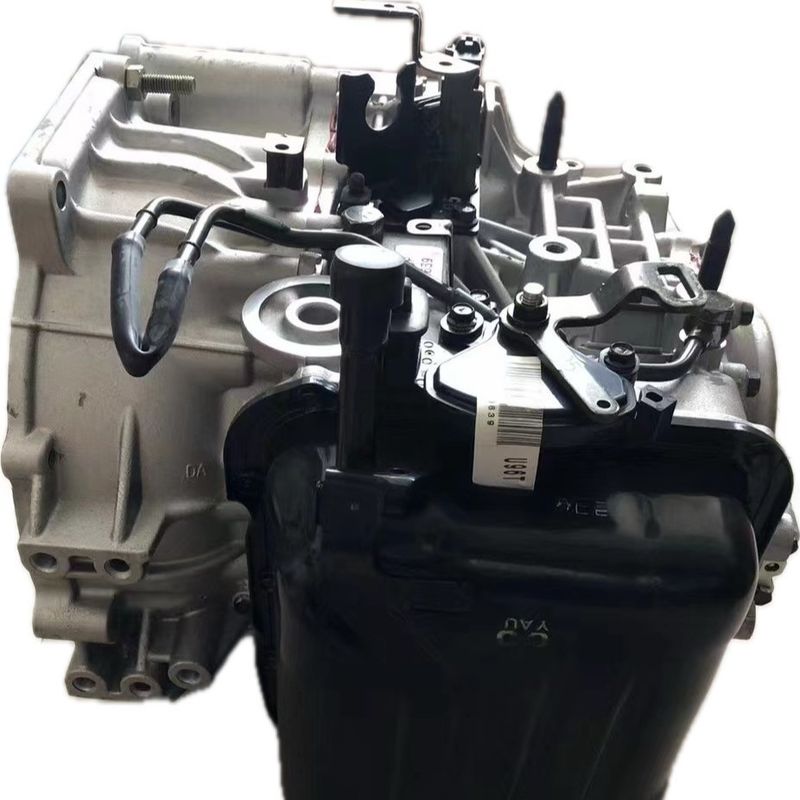 2.0L เครื่องส่งสี่สปีด F4A4 สําหรับ Hyundai Elantra Tucson 2004-2008