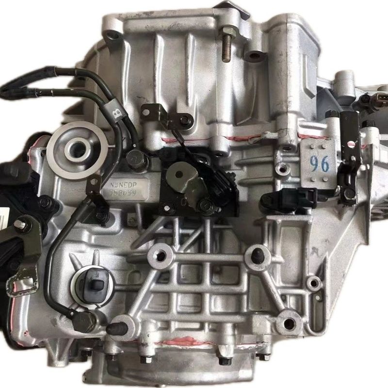 2.0L เครื่องส่งสี่สปีด F4A4 สําหรับ Hyundai Elantra Tucson 2004-2008