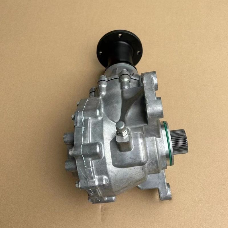 6 ความเร็ว 4WD อัตโนมัติ แบ่งแปลงโอนกรอบสําหรับ Geely Boyue 23KG 40x40x35 ซม