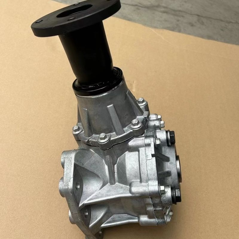 6 ความเร็ว 4WD อัตโนมัติ แบ่งแปลงโอนกรอบสําหรับ Geely Boyue 23KG 40x40x35 ซม