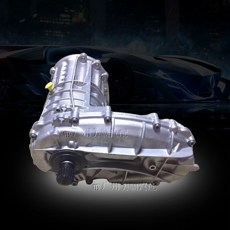 โปรโมชั่นใหม่ 95834101023 กล่องเกียร์โอน Case สําหรับ Porsche 0C8 4.8L กับ 8 ความเร็ว