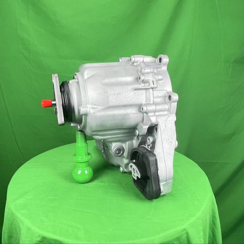 27107643755 กล่องย้ายสําหรับ BMW X1 E84 ATC35L โดยไม่มีโมดูลทอร์คลําดับยาว