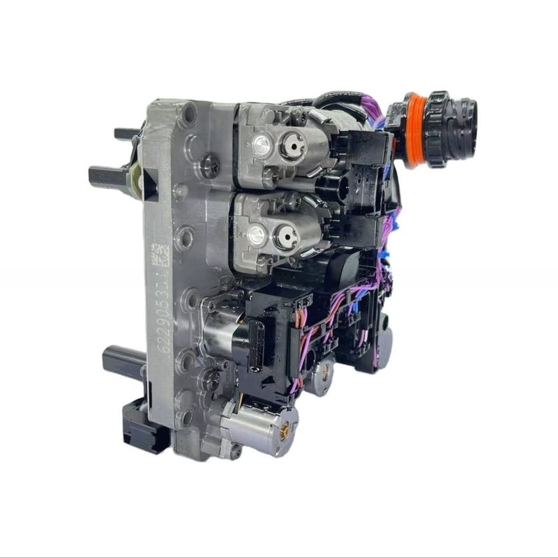 BYD 6DT35-1723010 โมดูลควบคุมไฟฟ้าไฮดรอลิกสําหรับ M6 S6 S7 6 Speed Gearbox