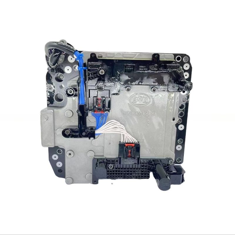 BYD 6DT35-1723010 โมดูลควบคุมไฟฟ้าไฮดรอลิกสําหรับ M6 S6 S7 6 Speed Gearbox