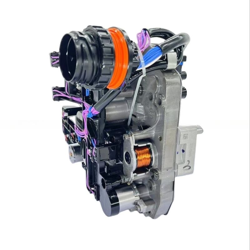 BYD 6DT35-1723010 โมดูลควบคุมไฟฟ้าไฮดรอลิกสําหรับ M6 S6 S7 6 Speed Gearbox