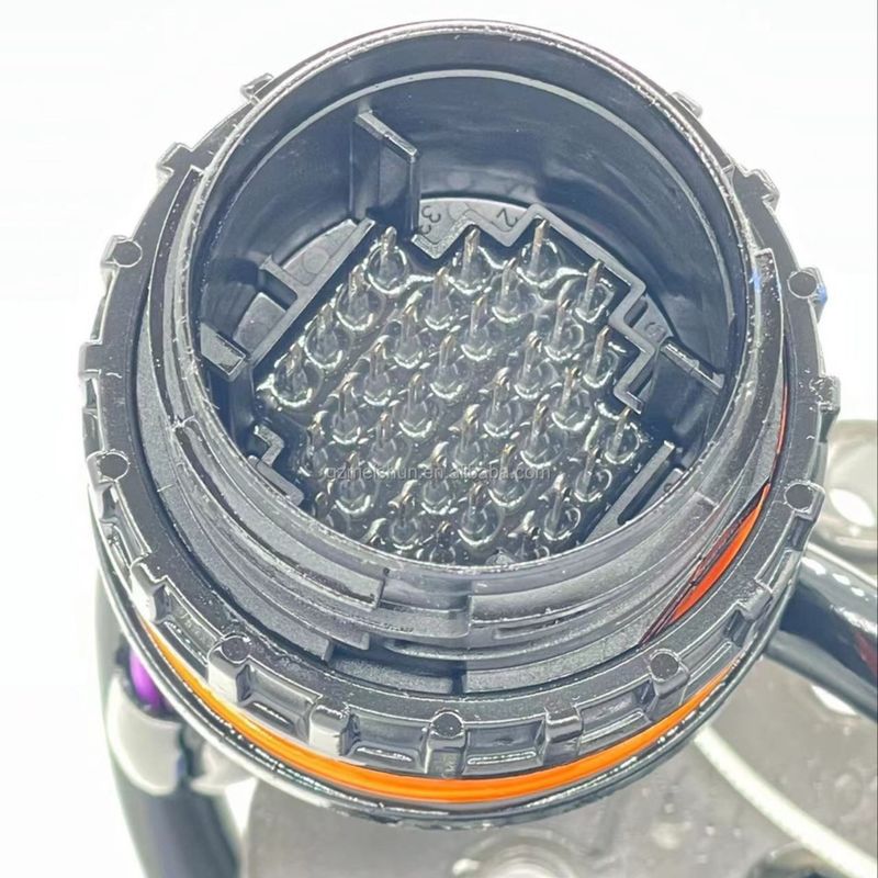 BYD 6DT35-1723010 โมดูลควบคุมไฟฟ้าไฮดรอลิกสําหรับ M6 S6 S7 6 Speed Gearbox