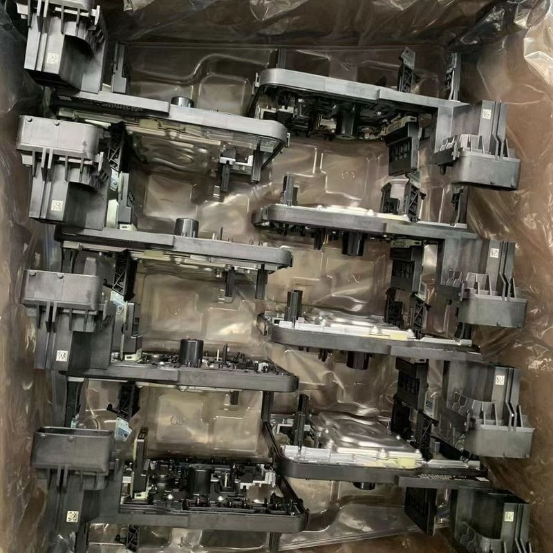 กล่องเกียร์ระบบ โมดูลควบคุมการส่งของ VW Audi Skoda รุ่นที่ 3