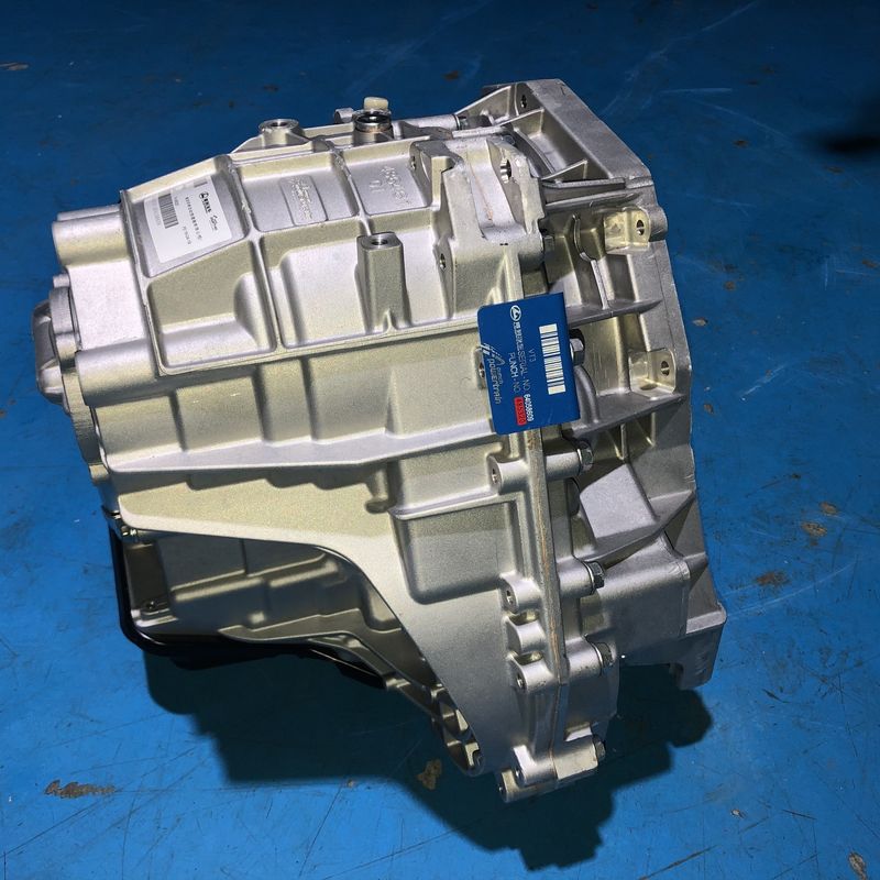 2017 อลูมิเนียม LEOPAARD VT3 1.5T 2WD CVT แบรนด์แดนมอบส่งสําหรับกล่องเกียร์ออโต้