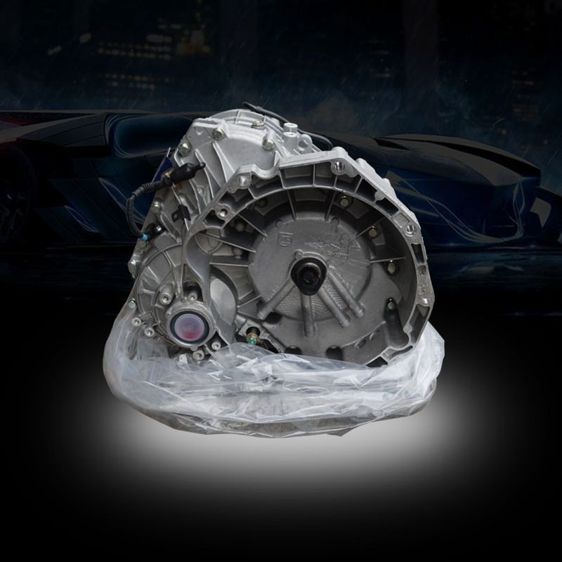 OEM ขนาด VT1 GACVT16Z Auto การแพร่เชื้อ Assembly สําหรับมินิคูเปอร์ R50 R52 HBAO-03-00M1