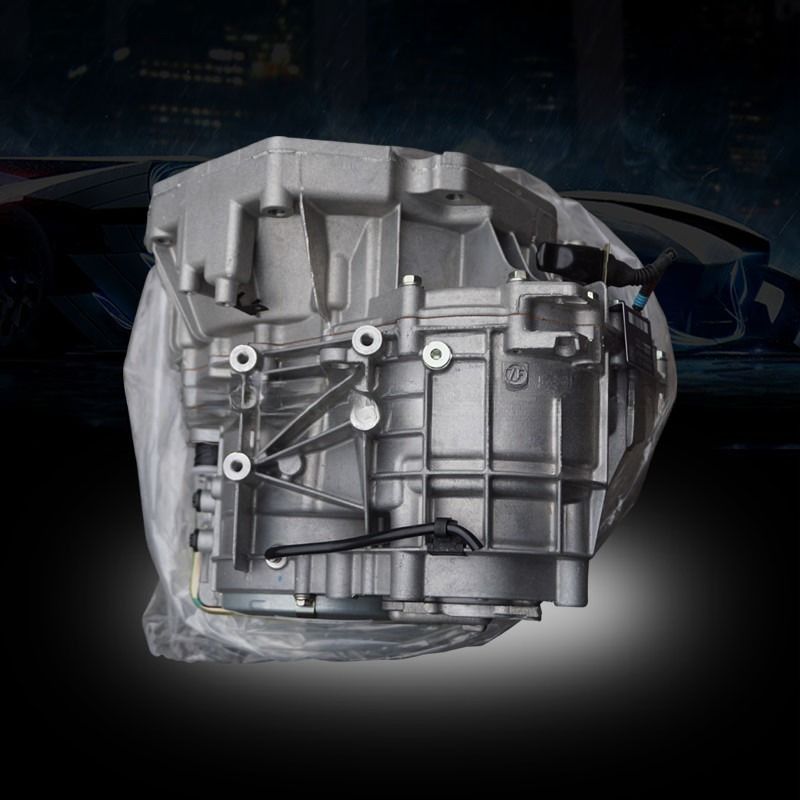 OEM ขนาด VT1 GACVT16Z Auto การแพร่เชื้อ Assembly สําหรับมินิคูเปอร์ R50 R52 HBAO-03-00M1