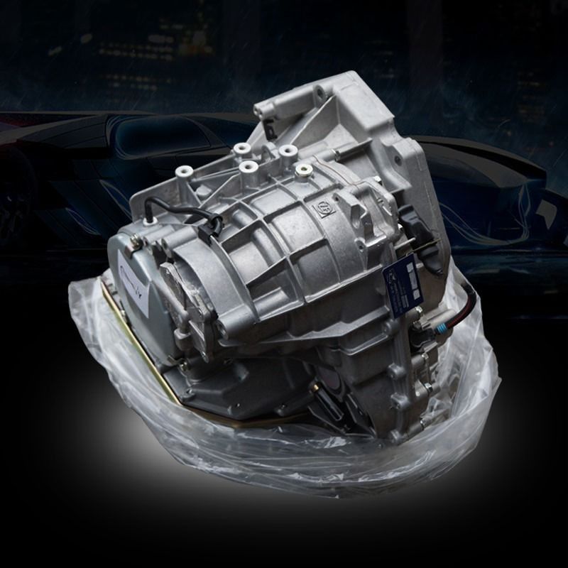 OEM ขนาด VT1 GACVT16Z Auto การแพร่เชื้อ Assembly สําหรับมินิคูเปอร์ R50 R52 HBAO-03-00M1