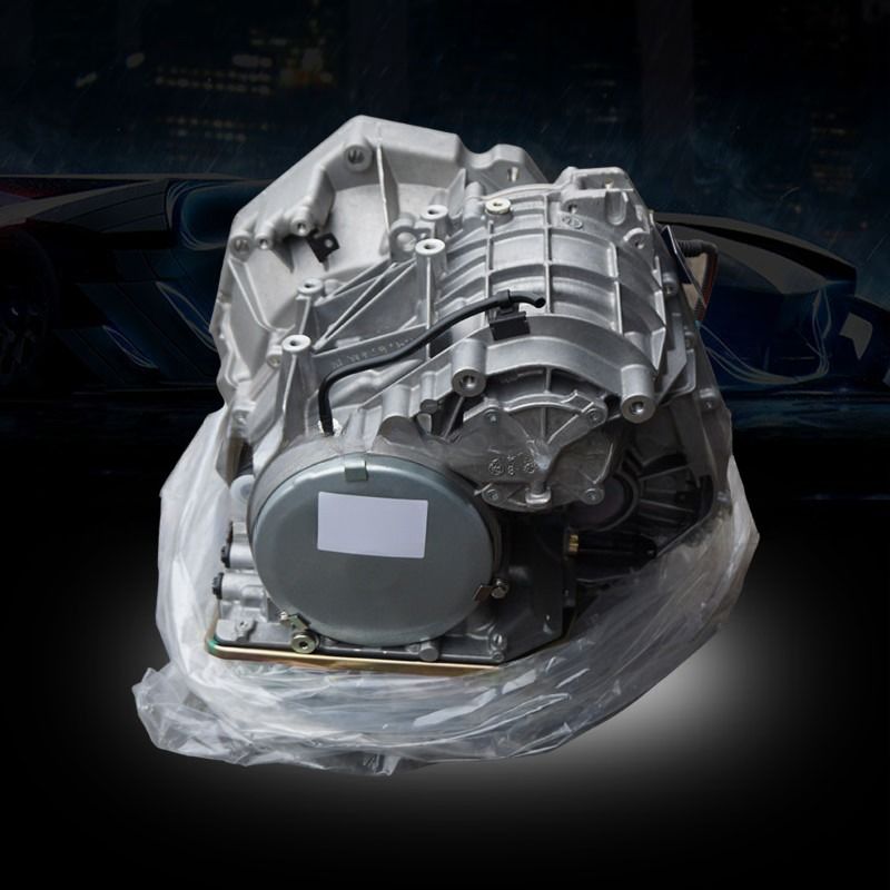 OEM ขนาด VT1 GACVT16Z Auto การแพร่เชื้อ Assembly สําหรับมินิคูเปอร์ R50 R52 HBAO-03-00M1