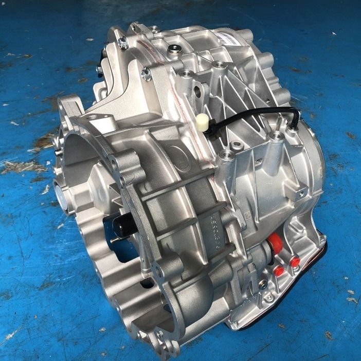 กล่องเกียร์ระบบส่งอัตโนมัติ 482935/T568215 สําหรับกําแพงใหญ่ C30 M2 VT2 VT3 CVT
