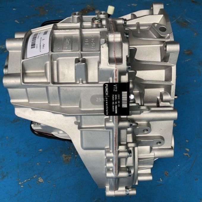 กล่องเกียร์ระบบส่งอัตโนมัติ 482935/T568215 สําหรับกําแพงใหญ่ C30 M2 VT2 VT3 CVT