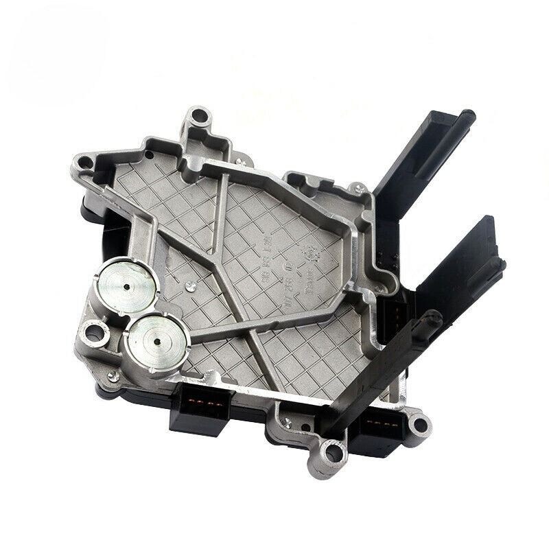 01J927156JJ CVT TCU TCM Square Connector สําหรับ Audi A4 A5 A6 01J เครื่องส่งอัตโนมัติ