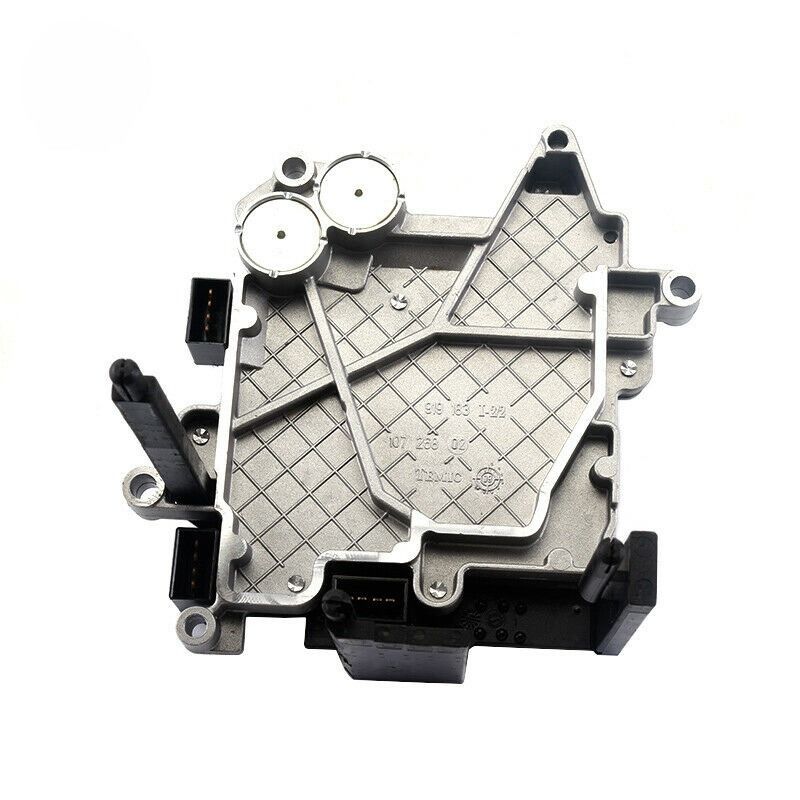 01J927156JJ CVT TCU TCM Square Connector สําหรับ Audi A4 A5 A6 01J เครื่องส่งอัตโนมัติ
