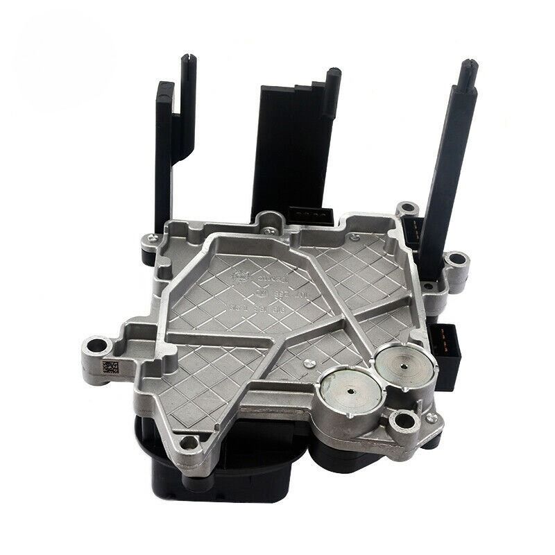 01J927156JJ CVT TCU TCM Square Connector สําหรับ Audi A4 A5 A6 01J เครื่องส่งอัตโนมัติ