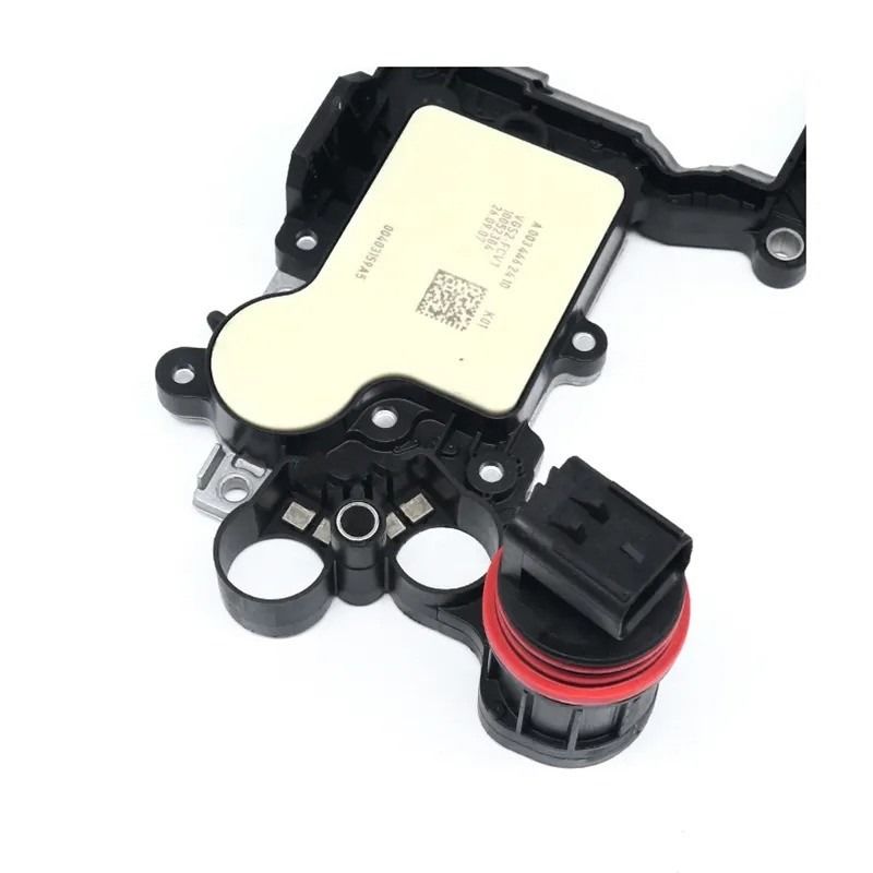 722.8 หน่วยควบคุมการส่งของ Mercedes Benz A Class W168 A1695451032 A0034462410