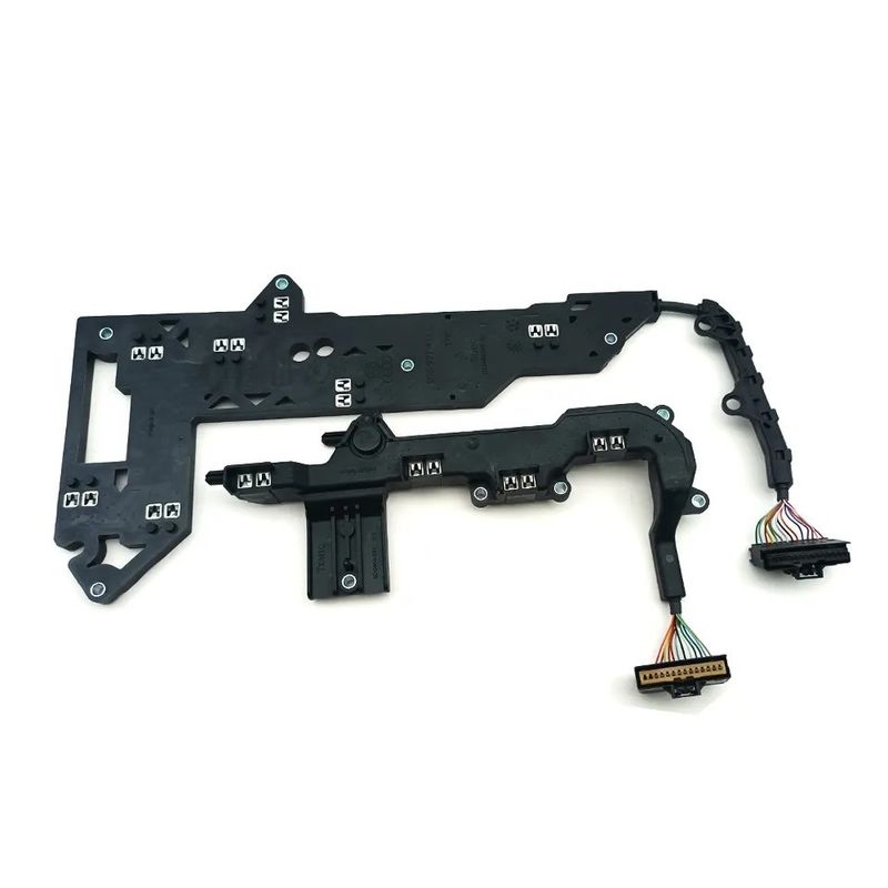 0B5 DL501 อะไหล่เครื่องส่งของรถยนต์สําหรับ VW เครื่องส่ง ECU