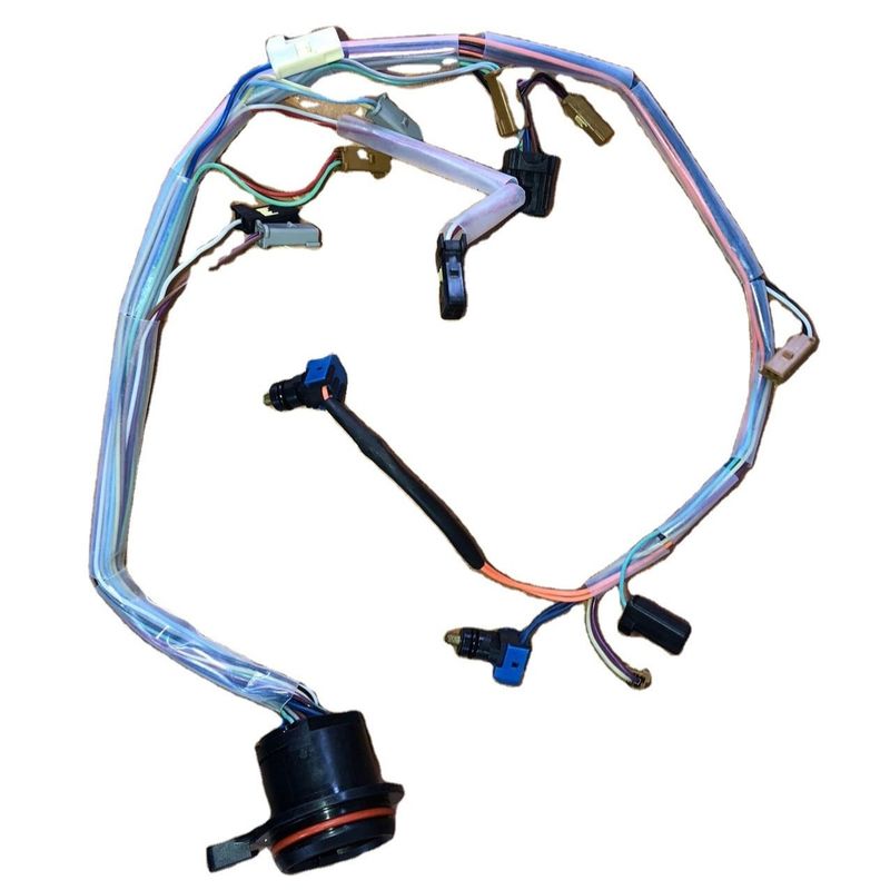 ราคาถูก ใช้สายไฟสําหรับ BMW MINI GA6F21AW TF-72SC จากการแยกกล่องเกียร์
