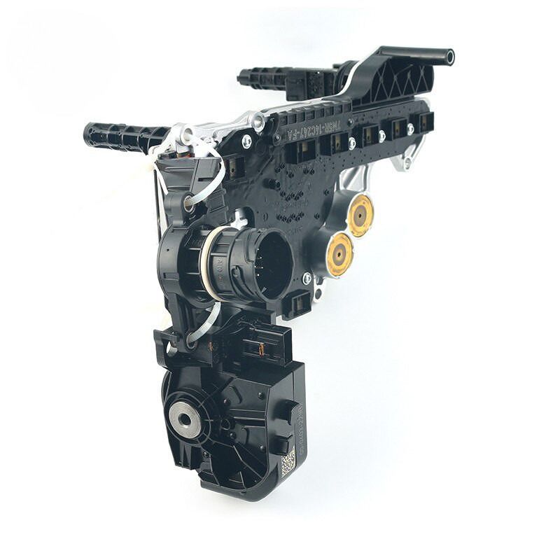 6DCT450 MPS6 โมดูลควบคุมการส่ง TCU TCM สําหรับ Chrysler Dodge Ford Land Rover Volvo