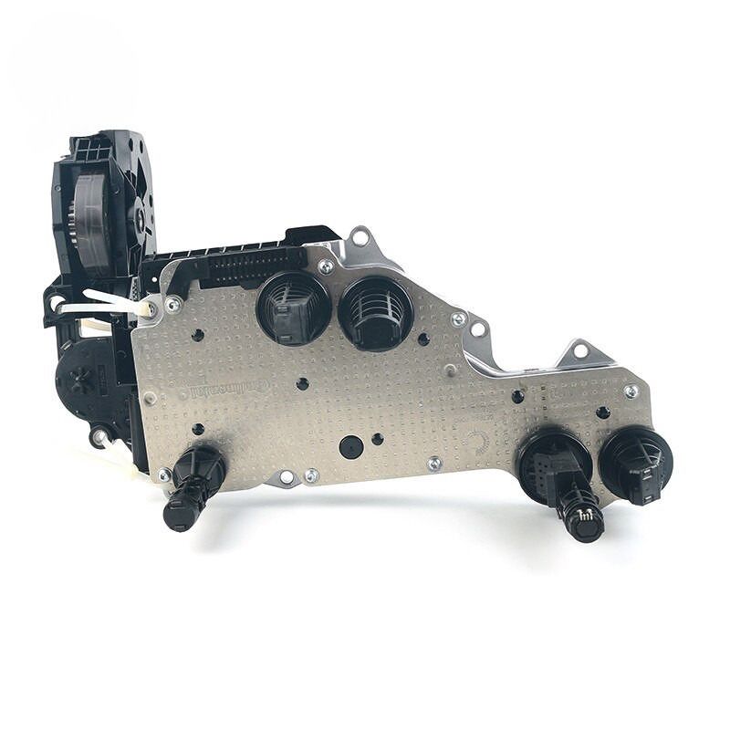 6DCT450 MPS6 โมดูลควบคุมการส่ง TCU TCM สําหรับ Chrysler Dodge Ford Land Rover Volvo