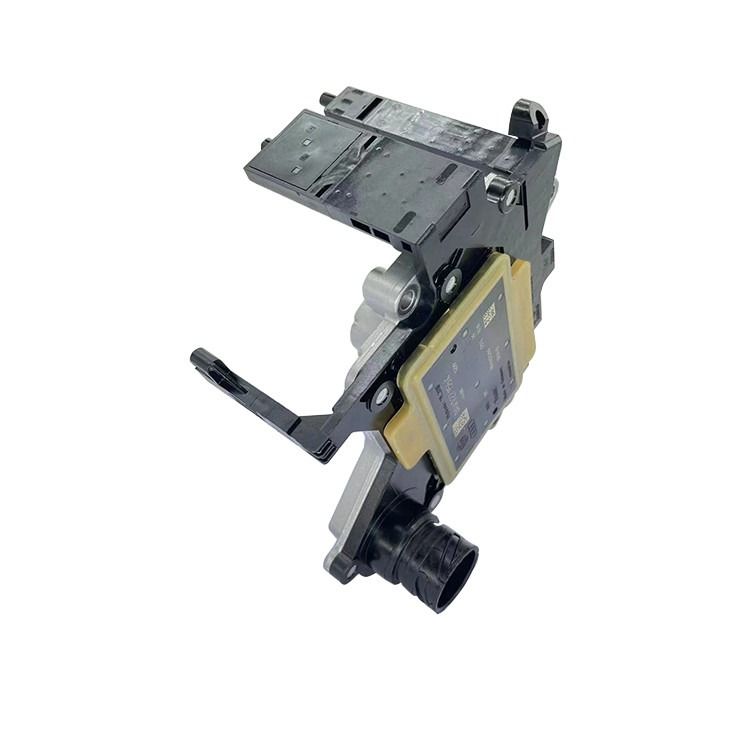 รูปแบบการผลิตใหม่ 0AW927156K 0AW927156H TCU สําหรับ Audi 1.8T 2.0T A4L A6L