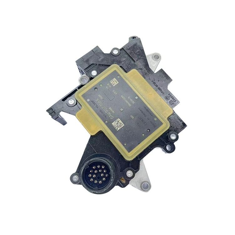 รูปแบบการผลิตใหม่ 0AW927156K 0AW927156H TCU สําหรับ Audi 1.8T 2.0T A4L A6L