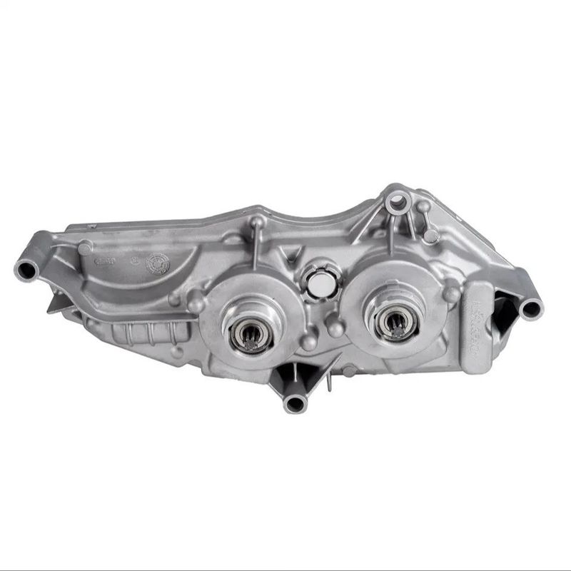 26*20*7CM ขนาด DPS6 TCU หน่วยควบคุมการส่งสําหรับ Ford Focus Escort Ecosport