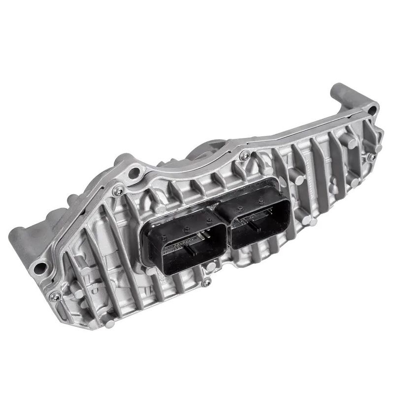 26*20*7CM ขนาด DPS6 TCU หน่วยควบคุมการส่งสําหรับ Ford Focus Escort Ecosport
