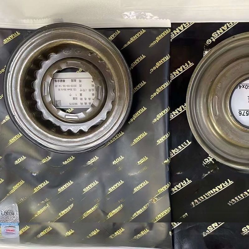 BMW รถ Fitment CVT7 JF015E RE0F11A ชุดซ่อมพิสตันสําหรับฮอนด้า สภาพดี