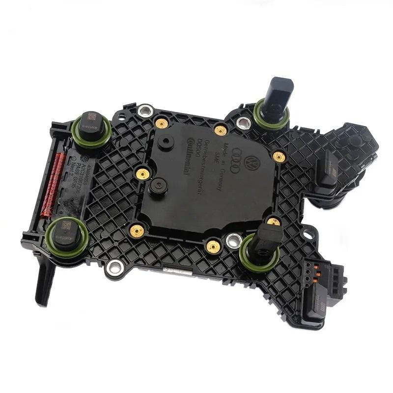 0BH DQ500 Mechatronic TCU Control Unit สําหรับ AUDI Q3 TT R8 VW ปี 1983-1991