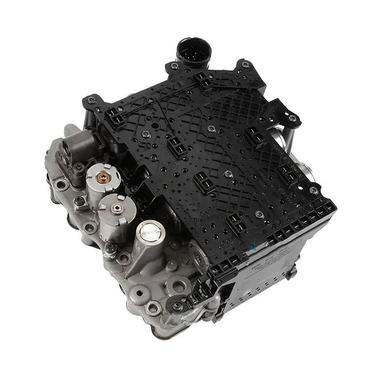 0BH DQ500 Mechatronic TCU Control Unit สําหรับ AUDI Q3 TT R8 VW ปี 1983-1991