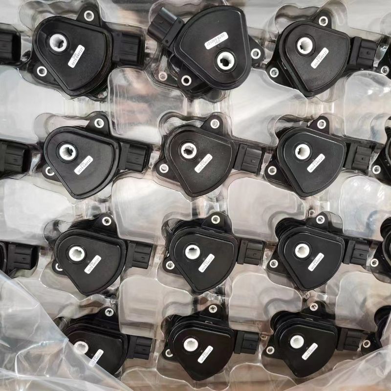 ด้านบน- M11 DSI6 เครื่องรับรู้ตําแหน่งเครื่องส่ง 0511-659074 สําหรับ GEELY Ssangyong Lifan