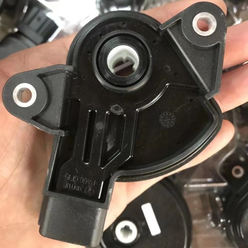 ด้านบน- M11 DSI6 เครื่องรับรู้ตําแหน่งเครื่องส่ง 0511-659074 สําหรับ GEELY Ssangyong Lifan