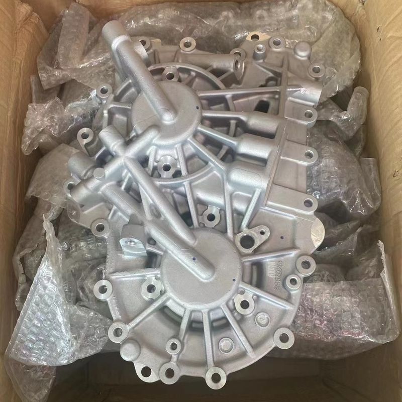 2017-2021 ปี CVT180 กล่องหลังสําหรับ Roewe i5 i6 PLUS RX3 PRO MG MG5 รุ่นที่ 2 ZS