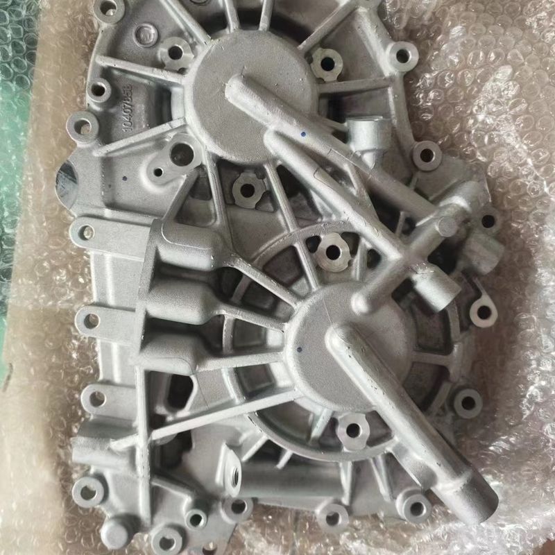 2017-2021 ปี CVT180 กล่องหลังสําหรับ Roewe i5 i6 PLUS RX3 PRO MG MG5 รุ่นที่ 2 ZS