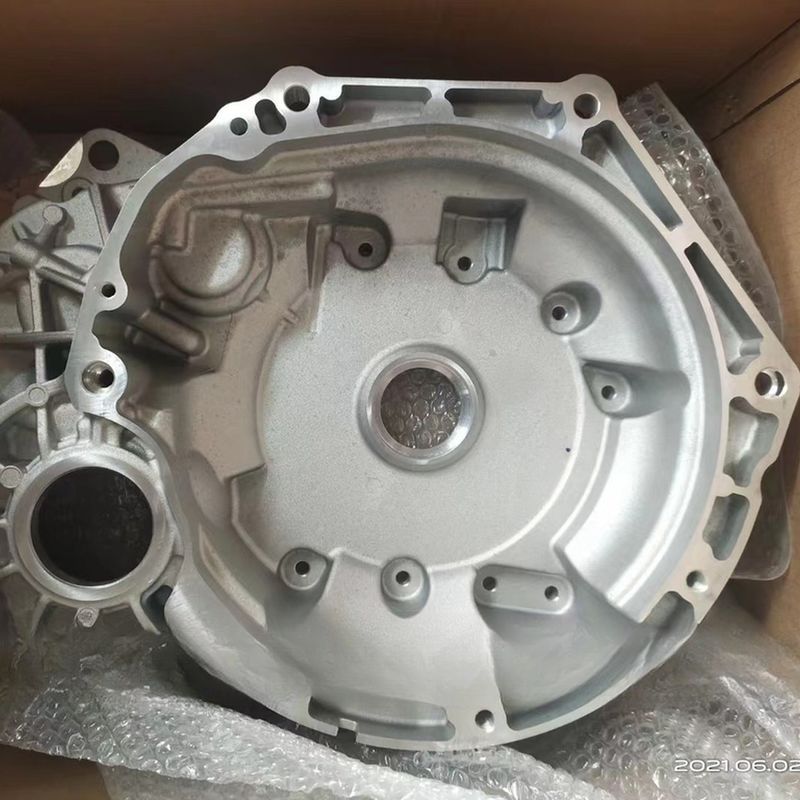 CVT180 โครงการแปลงแรงหมุนสําหรับ Roewe i5 i6 PLUS RX3 PRO MG MG5 รุ่นที่ 2 ZS