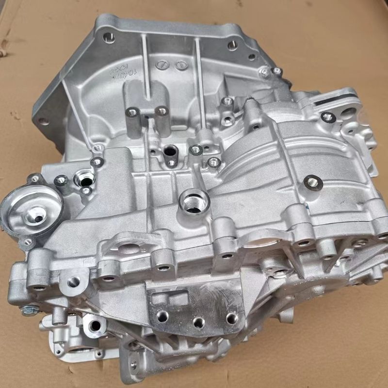 CVT180 โครงการแปลงแรงหมุนสําหรับ Roewe i5 i6 PLUS RX3 PRO MG MG5 รุ่นที่ 2 ZS