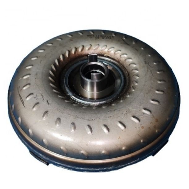 DSI6 M11 DFA Torque Converter สําหรับ Ssangyong Korando 2.0T 2010-2016 ระบบกล่องเกียร์