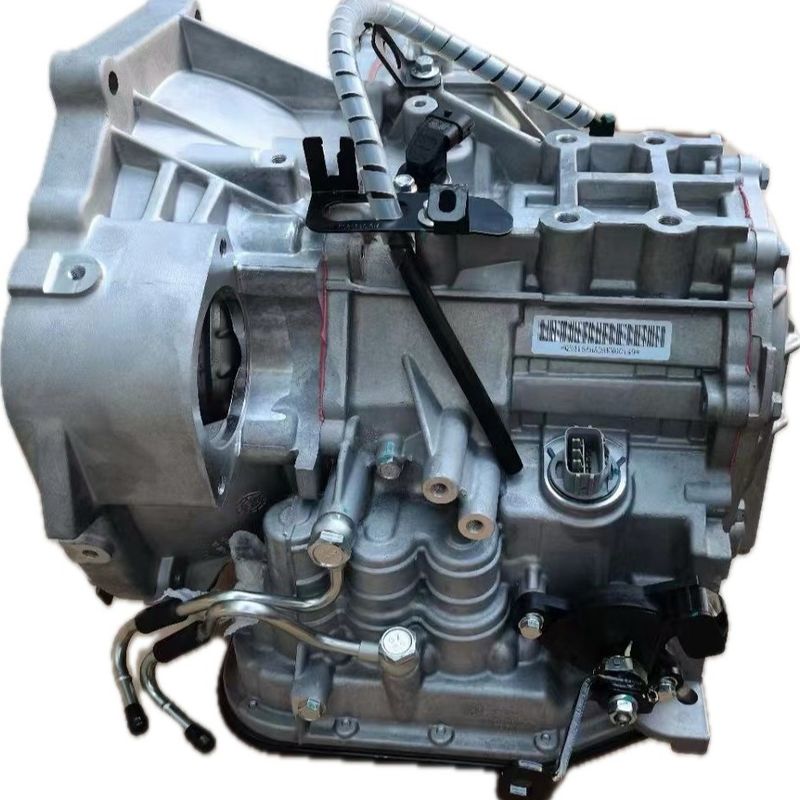 QR416AHA เครื่องส่งอัตโนมัติ 4 ความเร็วสําหรับ Chery EXECUTIVE C-CLASS และ Antilla C-CLASS SQRD4G15B/C