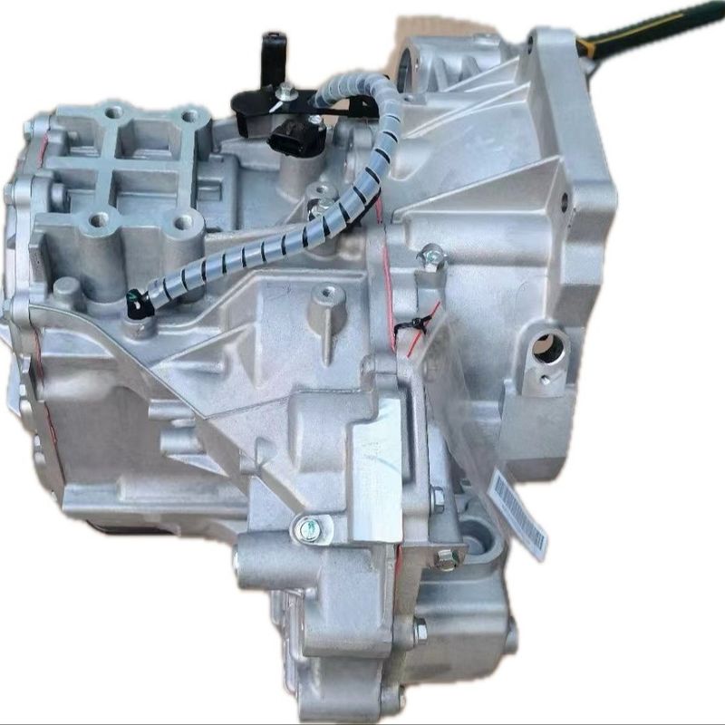 QR416AHA เครื่องส่งอัตโนมัติ 4 ความเร็วสําหรับ Chery EXECUTIVE C-CLASS และ Antilla C-CLASS SQRD4G15B/C