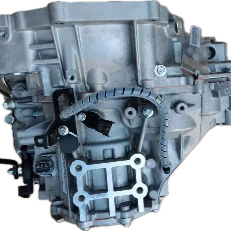 QR416AHA เครื่องส่งอัตโนมัติ 4 ความเร็วสําหรับ Chery EXECUTIVE C-CLASS และ Antilla C-CLASS SQRD4G15B/C