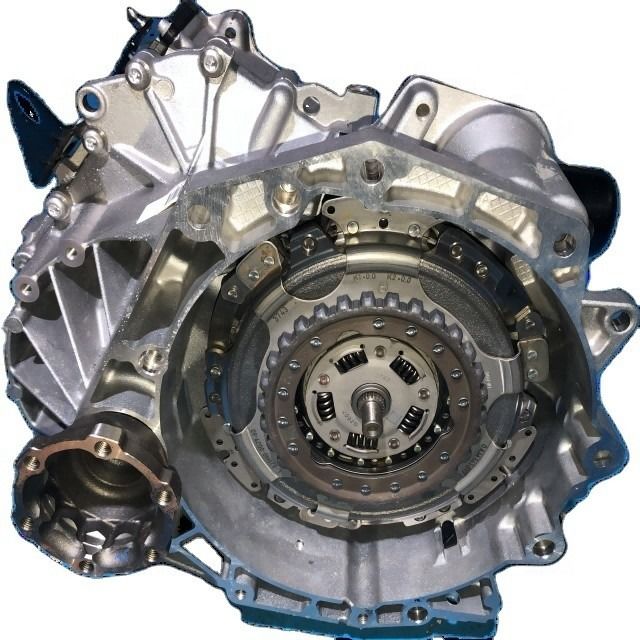 ระบบส่งอัตโนมัติ 0AM DQ200 1.4T กล่องเกียร์สําหรับ VW 0AM300061Q 0AM 300 061 Q