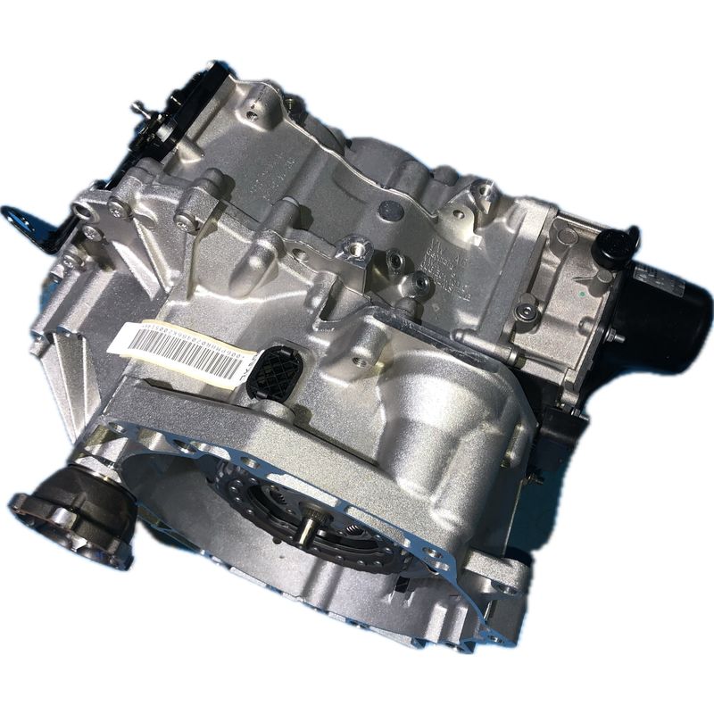 ระบบส่งอัตโนมัติ 0AM DQ200 1.4T กล่องเกียร์สําหรับ VW 0AM300061Q 0AM 300 061 Q