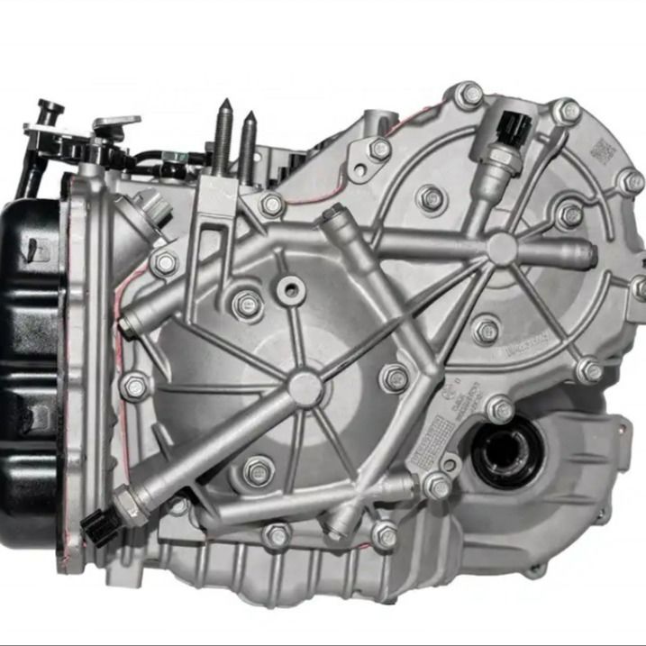 กล่องเกียร์สําหรับ Chery ARRIZO 7 และ Tiggo5 SQR7150J60T2 SQR6451T21T7 QR019CHA CHB 60*60*65