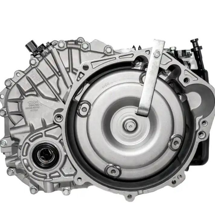 กล่องเกียร์สําหรับ Chery ARRIZO 7 และ Tiggo5 SQR7150J60T2 SQR6451T21T7 QR019CHA CHB 60*60*65