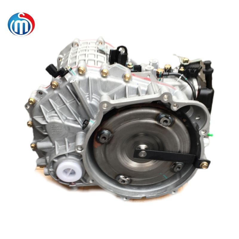 Chery QR019CHA กล่องเกียร์การประกอบเครื่องส่งสําหรับ E5 A21FL-C Oriental Son B16 ฟันธงเมฆ