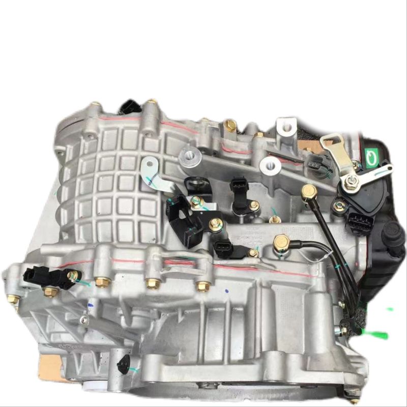 Chery QR019CHA กล่องเกียร์การประกอบเครื่องส่งสําหรับ E5 A21FL-C Oriental Son B16 ฟันธงเมฆ